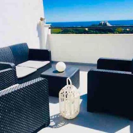 Atico Con Bonita Vista. En Urbanizacion Privada.! Apartamento Estepona Exterior foto